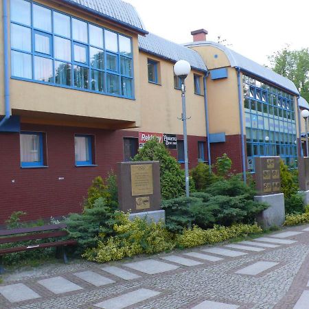 Apartament Maja Dziwnów Kültér fotó